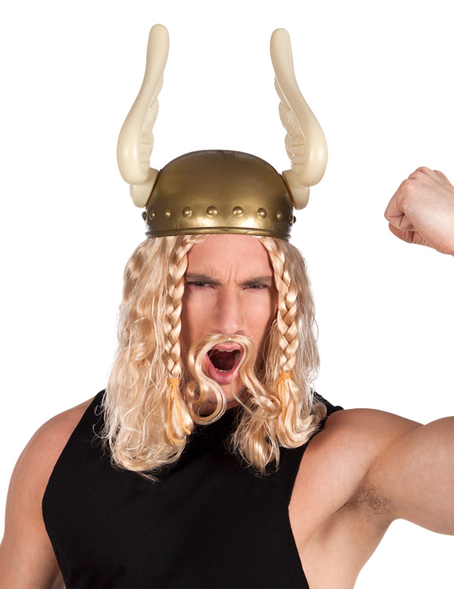 Галмет за възрастни