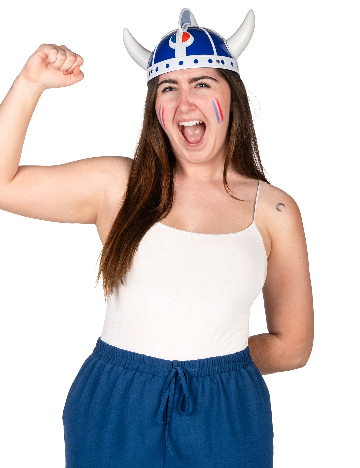 Привърженик за възрастни от гала