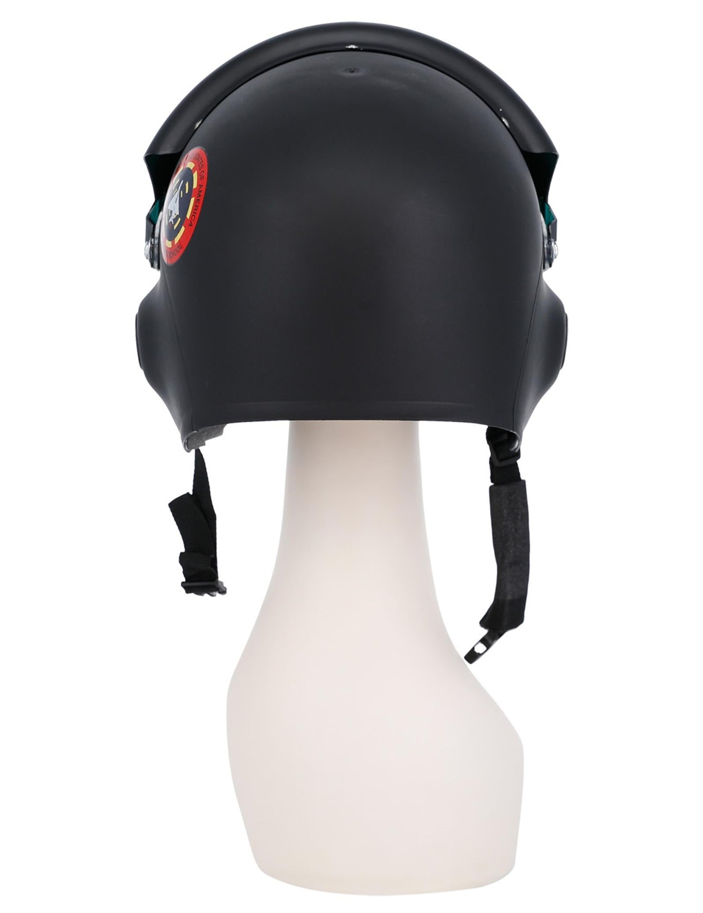Топ пистолет Deluxe Black Adult Clemp