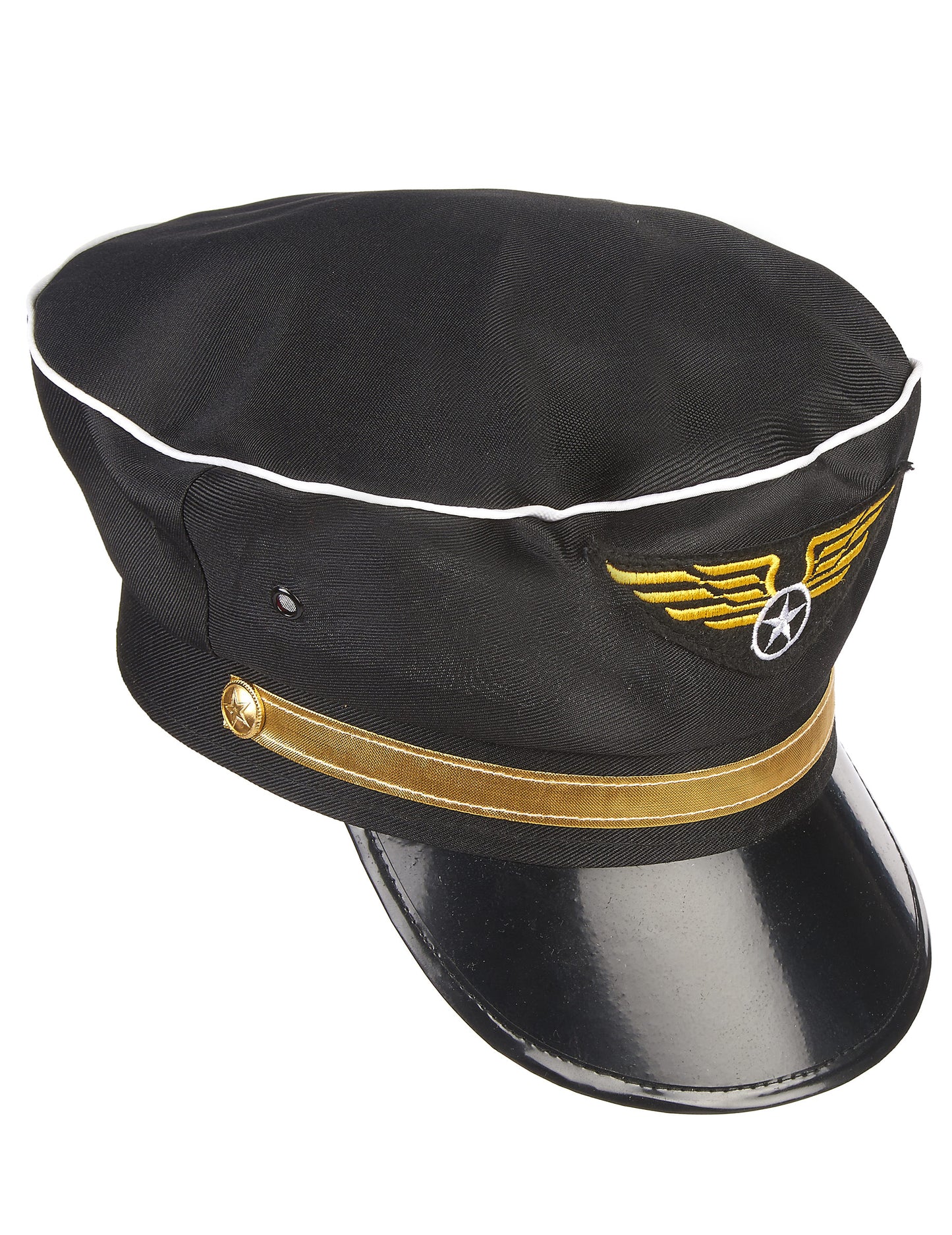 Пилотна капачка за възрастни