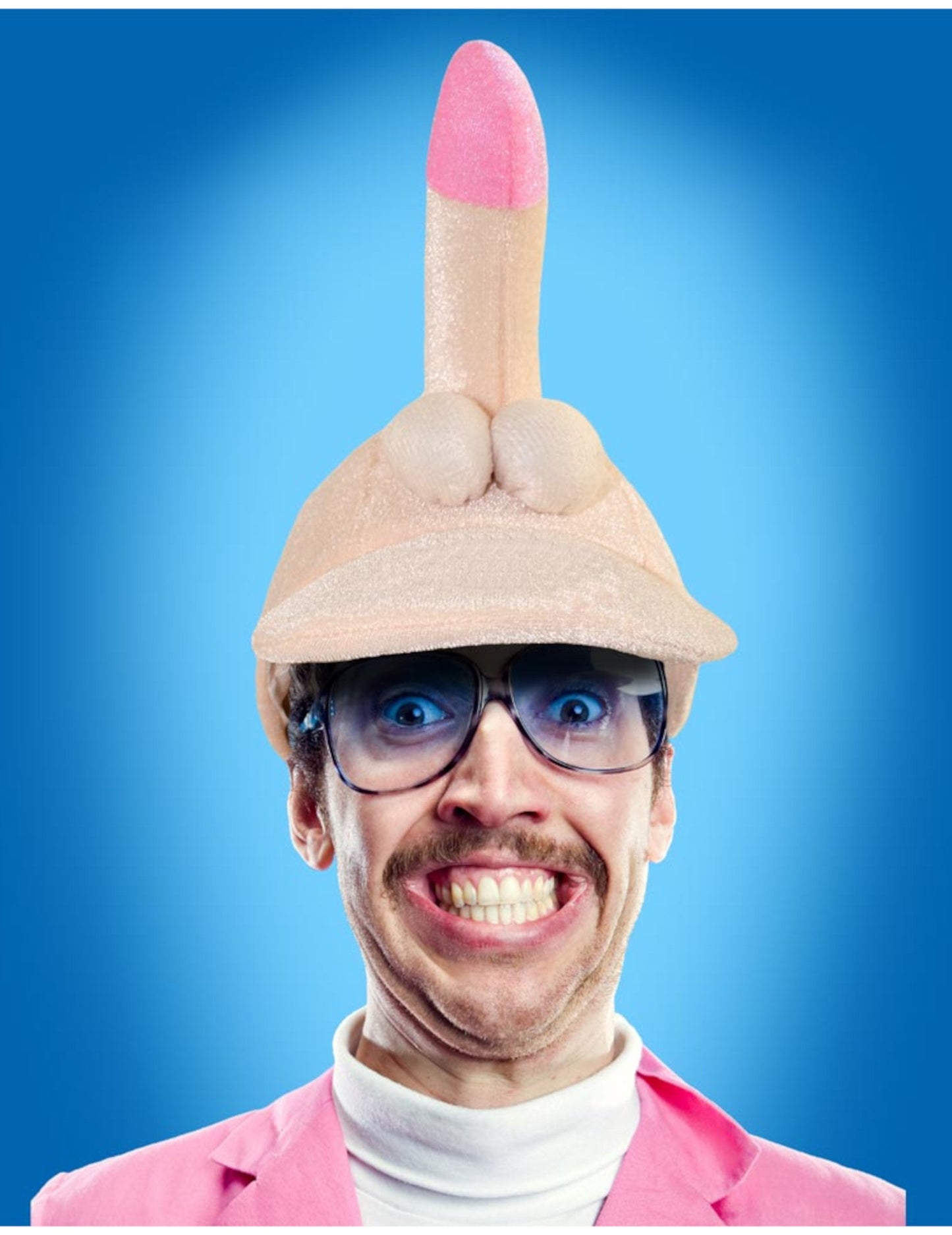 Капачка за възрастни пишки