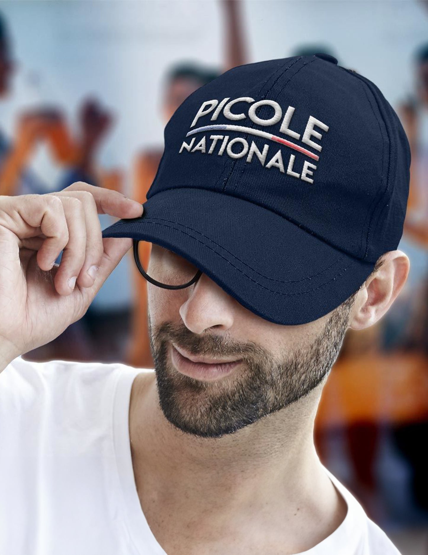 Cap Nationale Adult