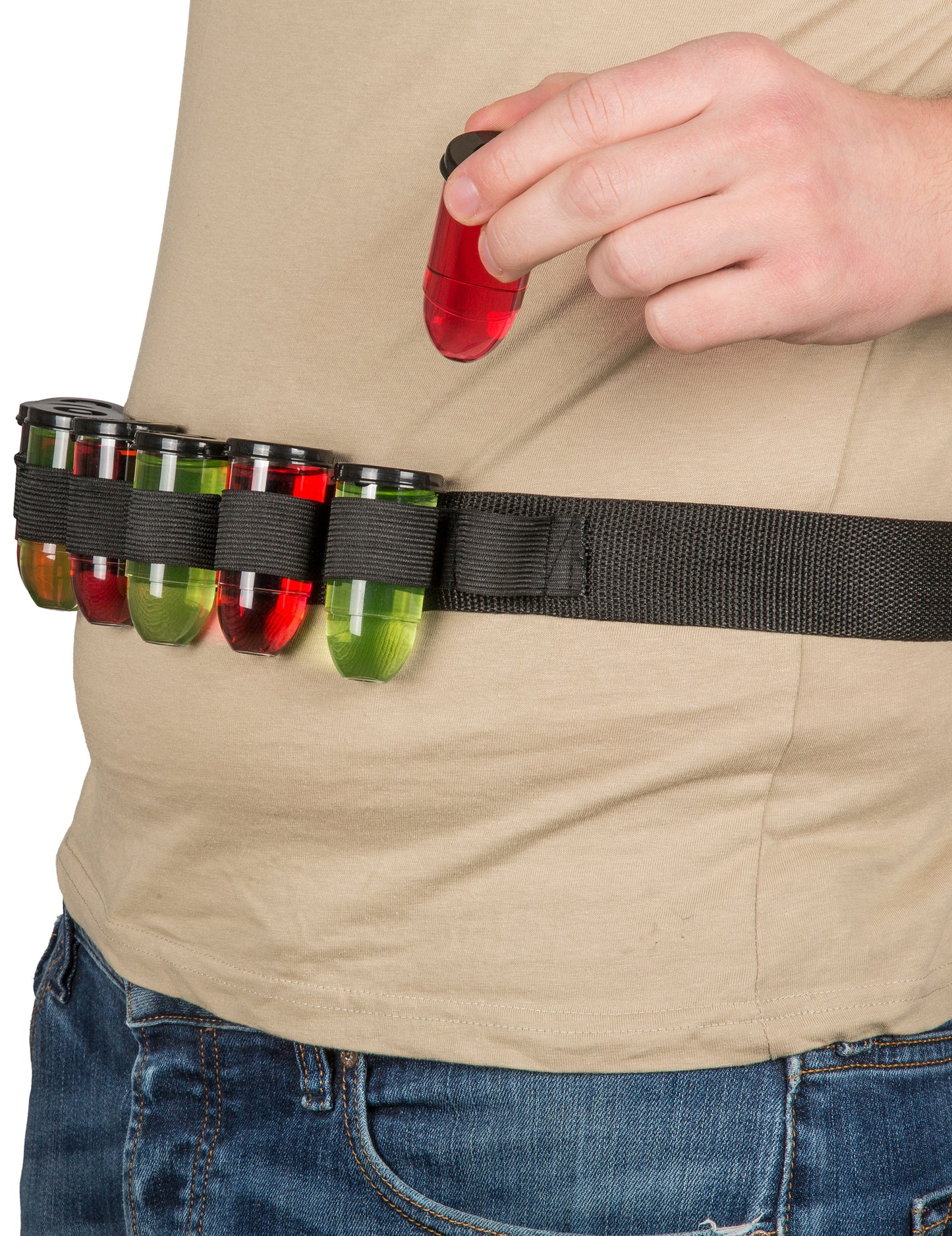 Колан за възрастни за стрелба