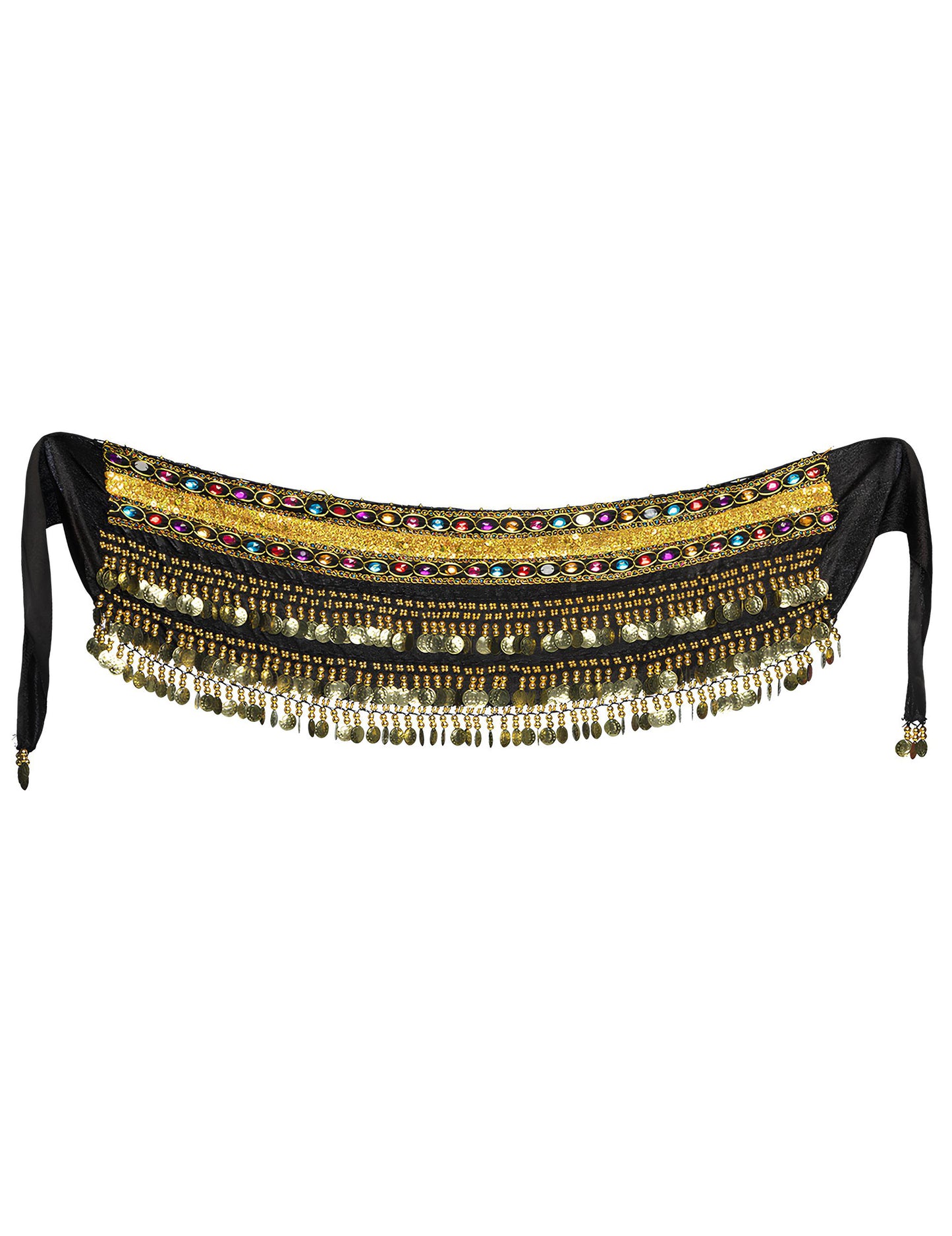 Ориенталски колан за възрастни ориенталски