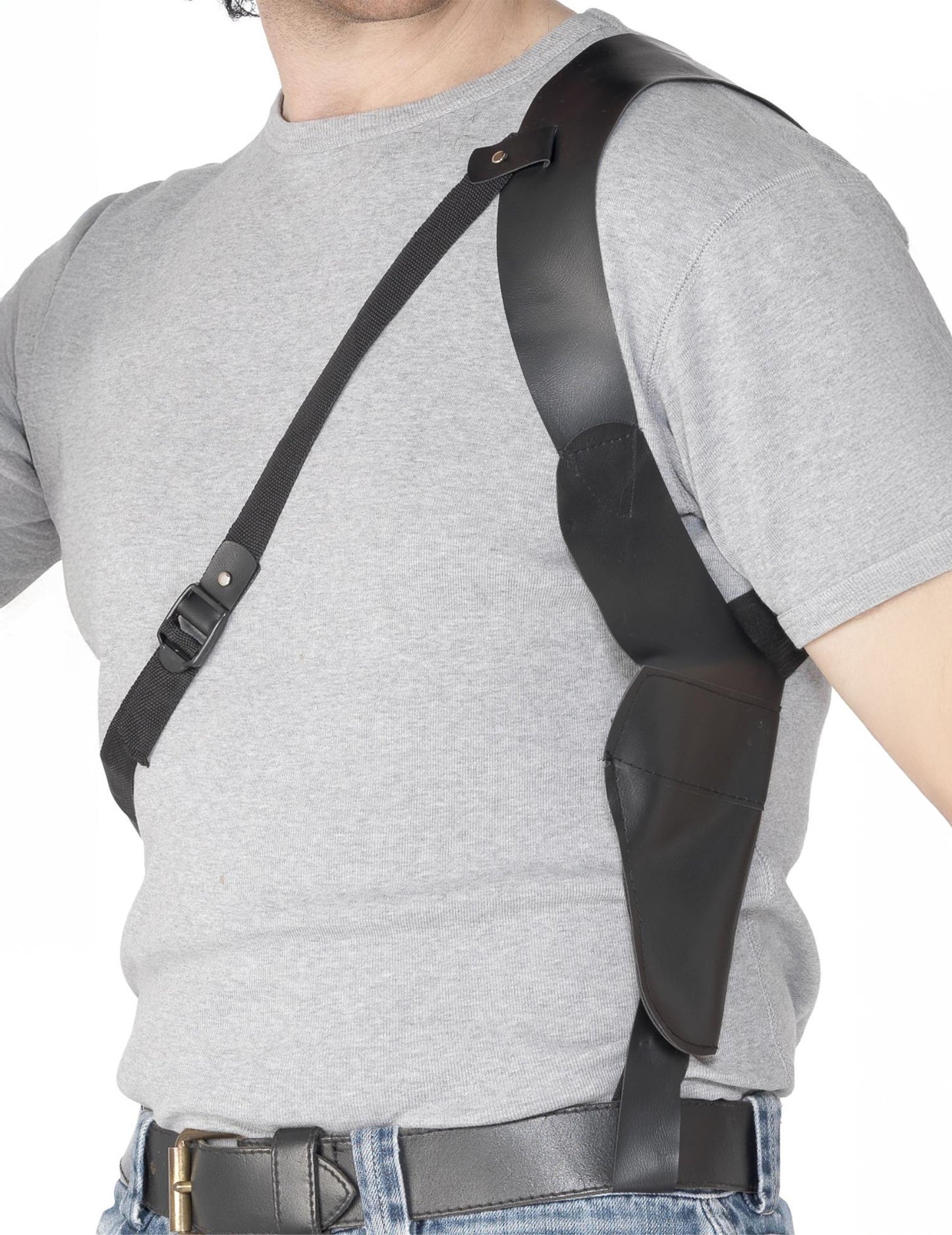 Полицейски колан за рамо