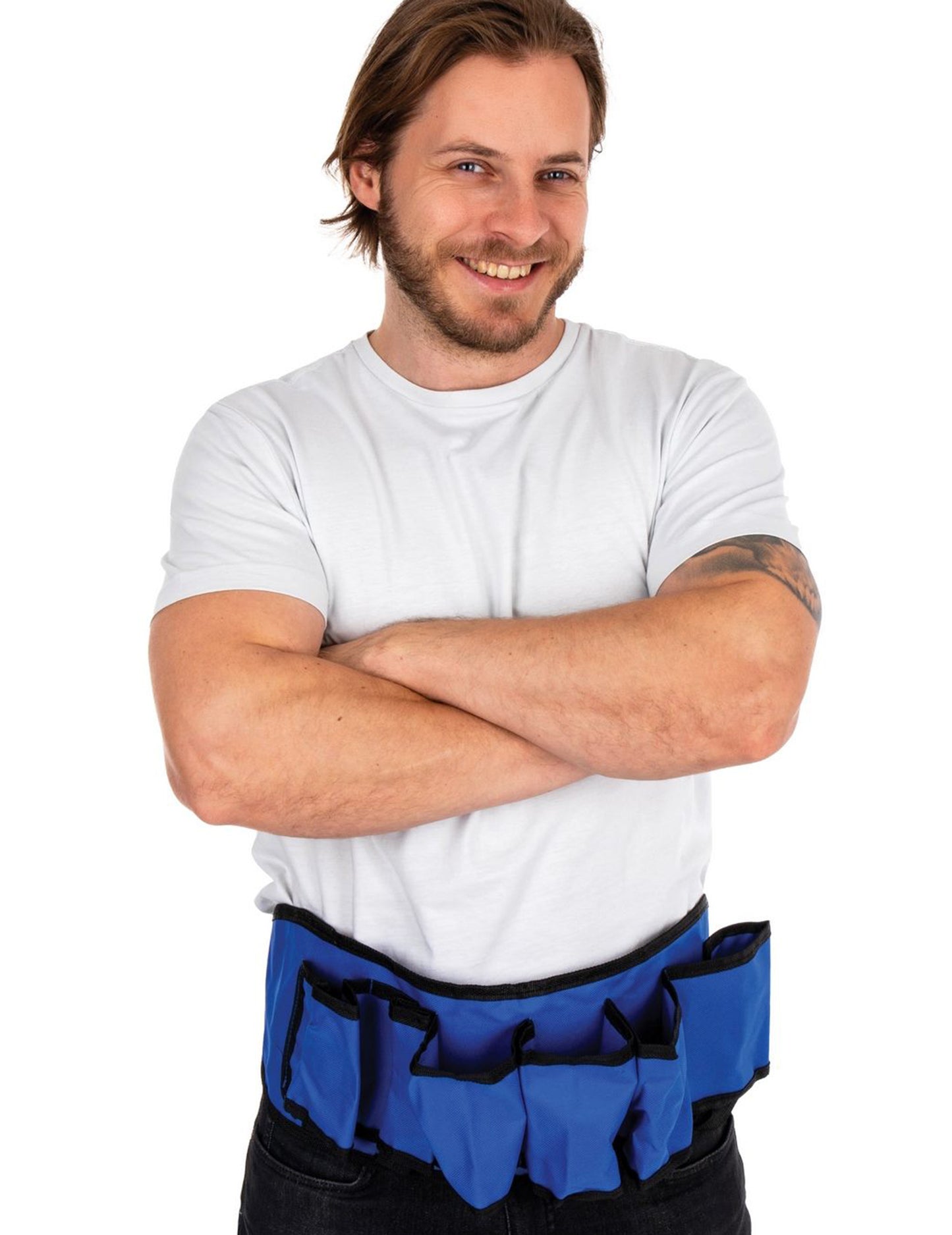 Колан за бутилки за възрастни