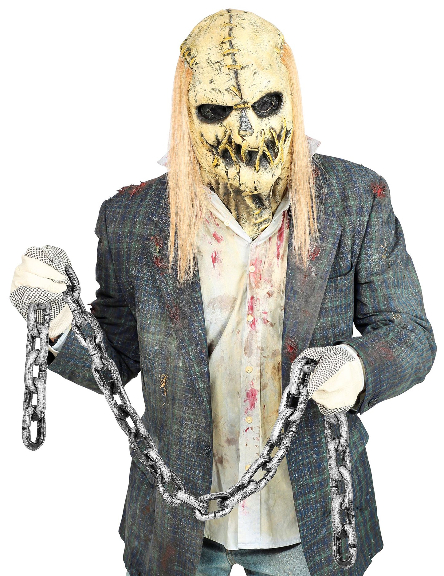 Затворник канал 150 cm