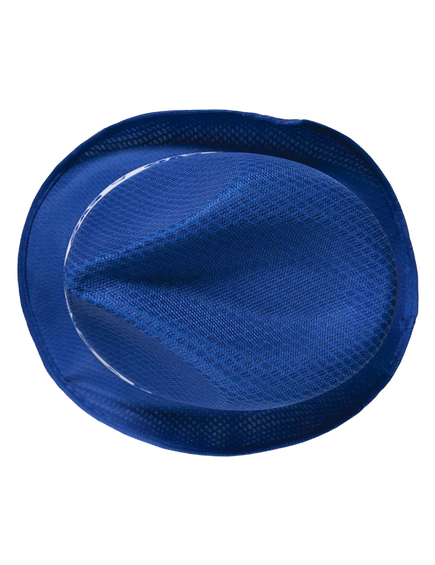 Възрастен EVG Blue Hat