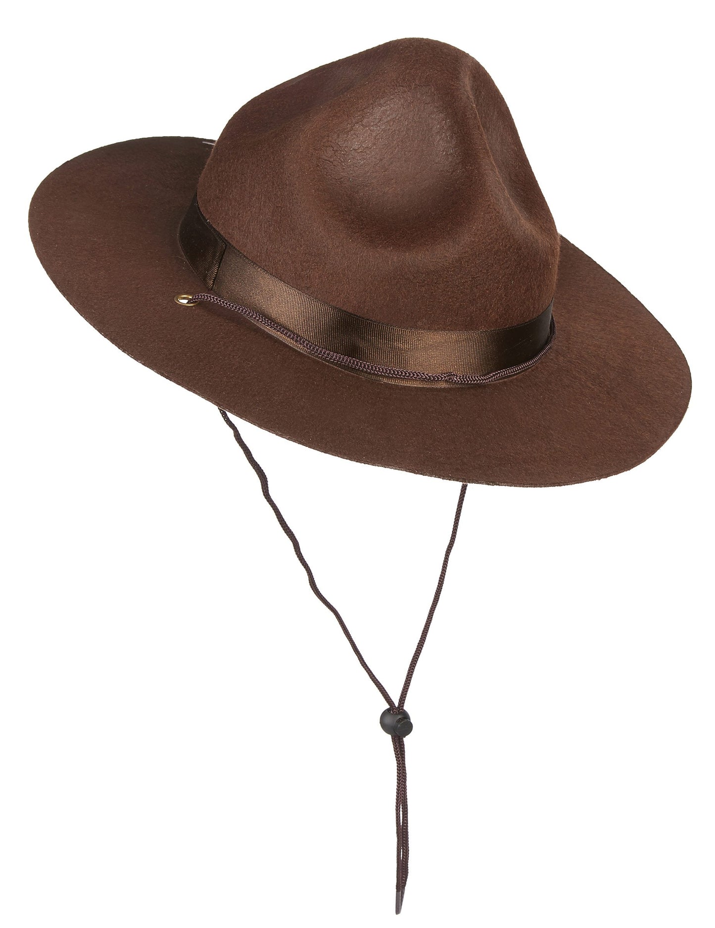 Шапка за възрастни скаути