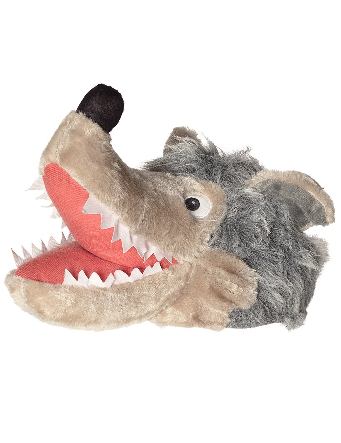 Шапка за възрастни вълци