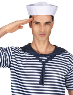Uniforme Marins Chapeaux