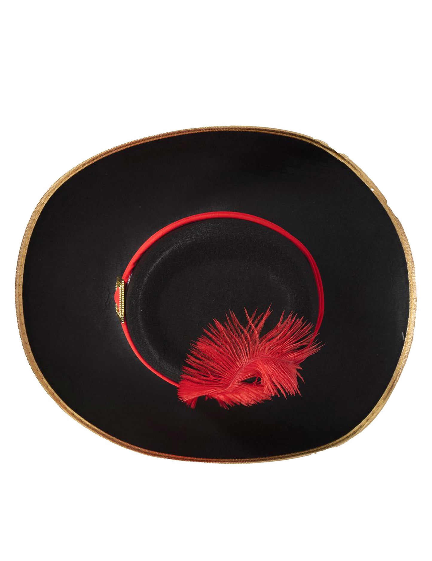 Детска шапка на мускета