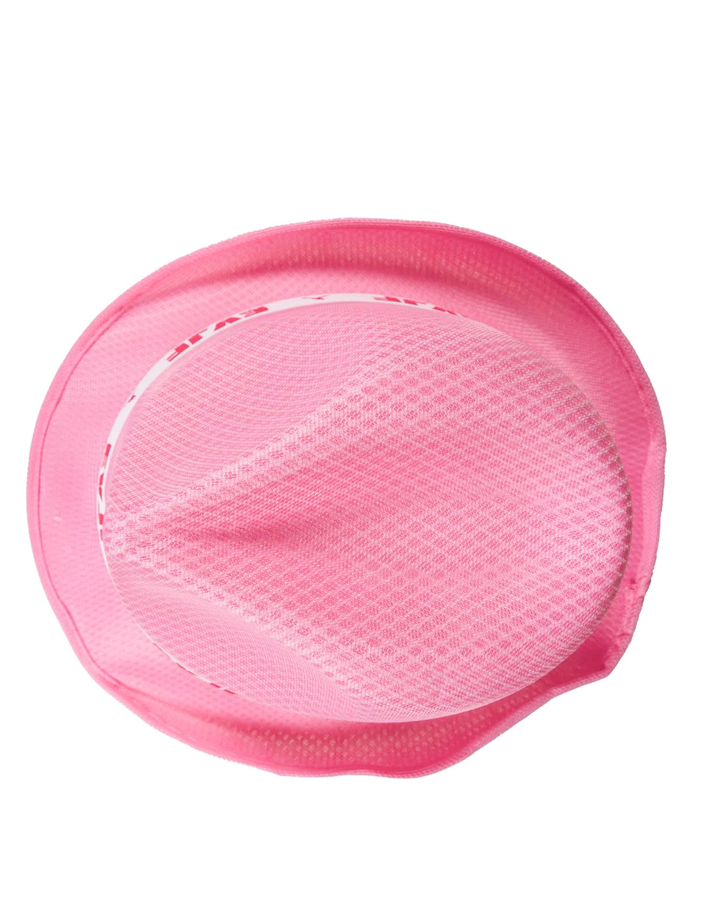 Розова шапка за възрастни evjf