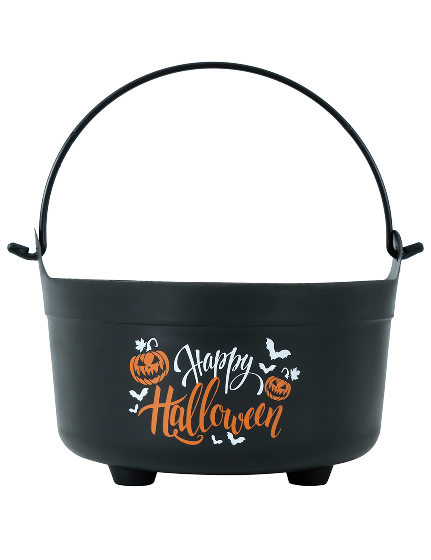 Честит котел за Хелоуин