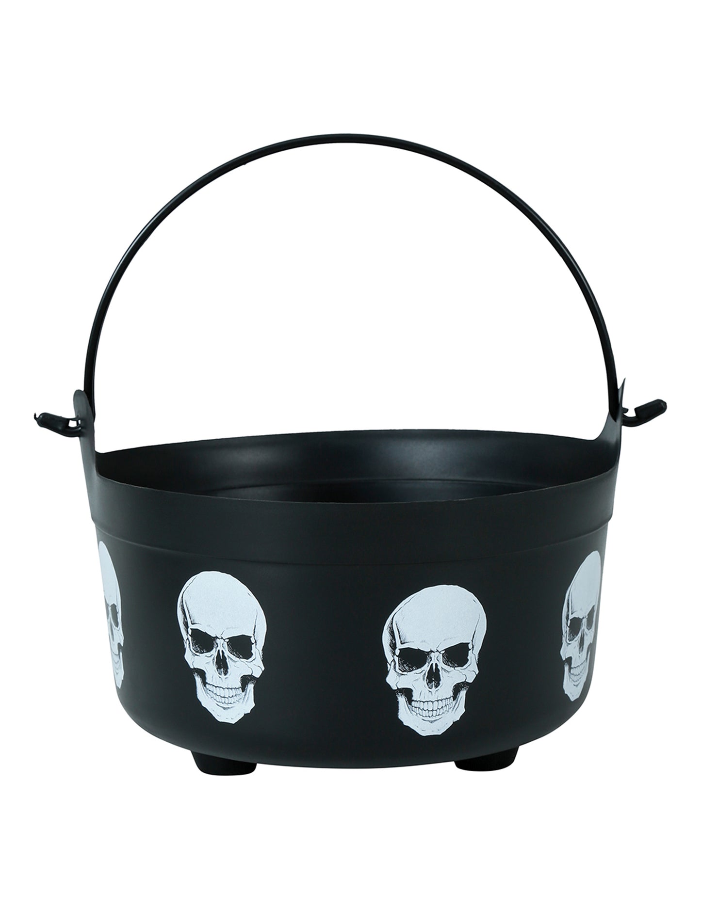 Черепен котел 24 cm