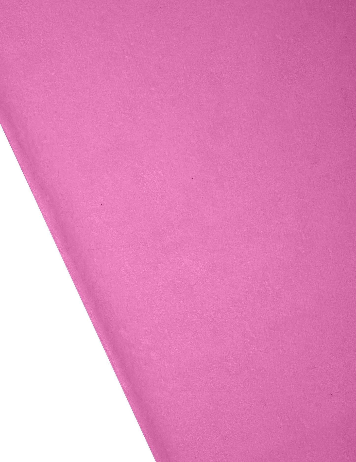 Нетъкан пътека за маса, цвят фуксия, 10 м