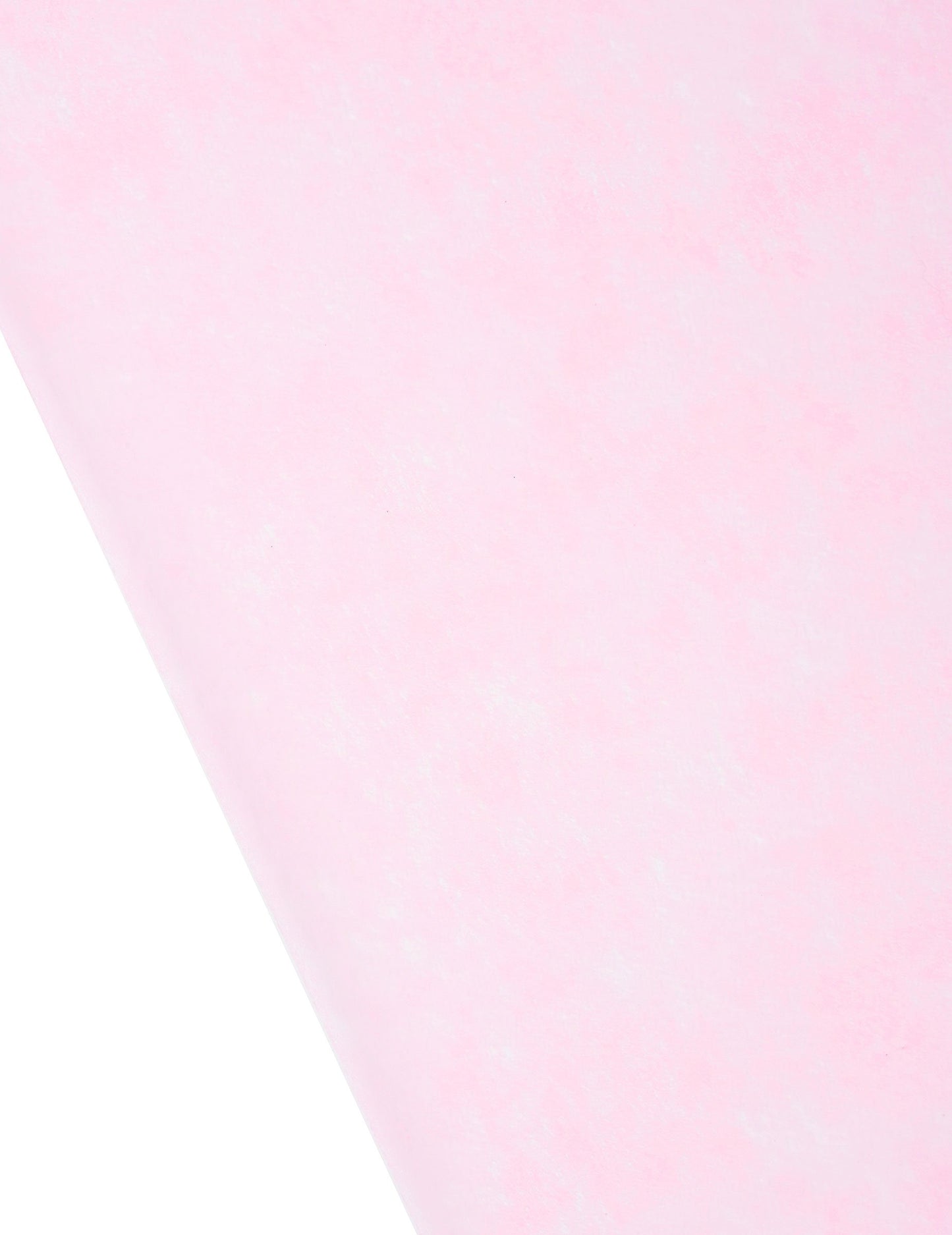 Светлорозов нетъкан пътека за маса 29 cm x ролка от 10 м