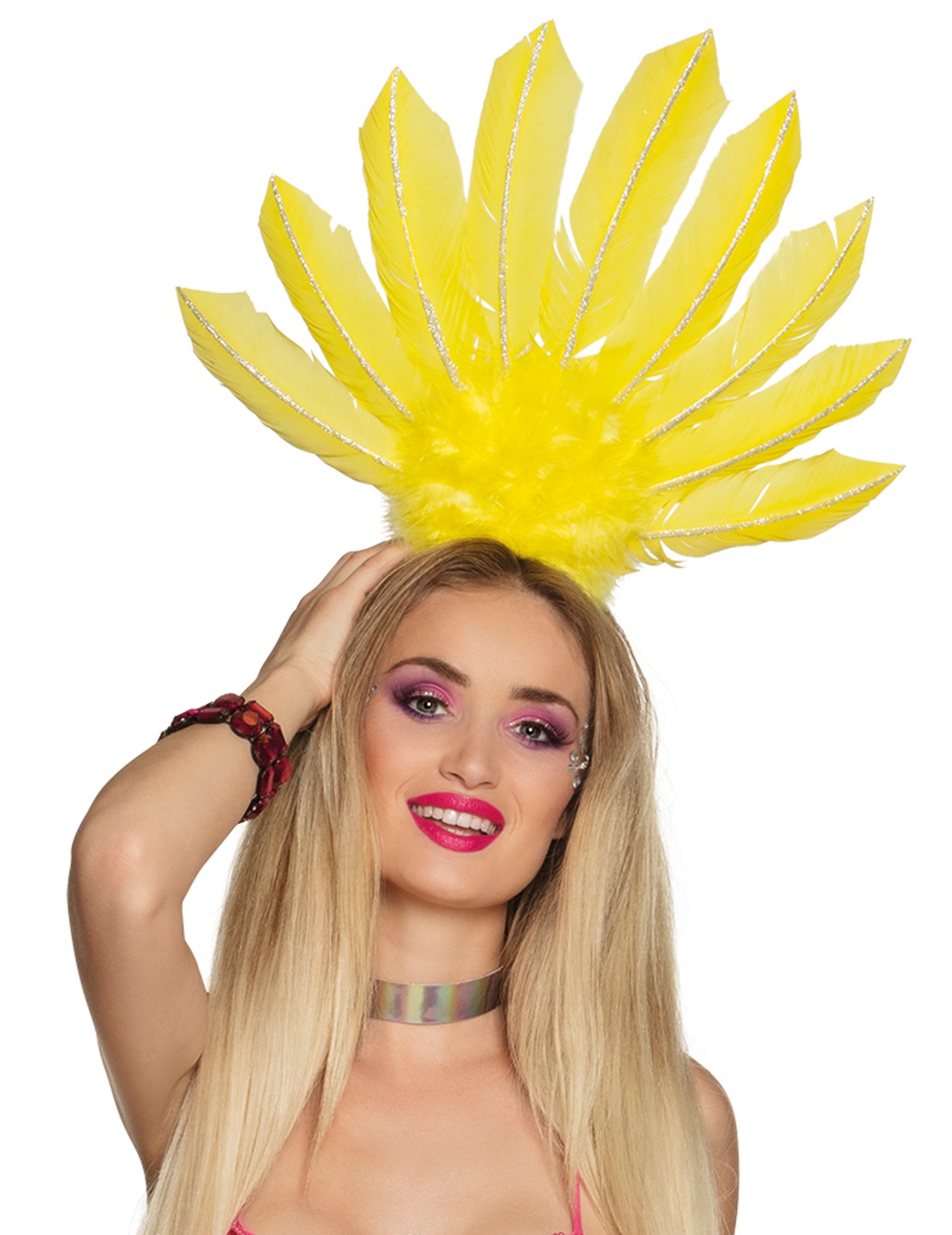 Бразилска бразилска глава