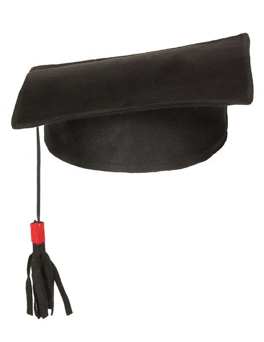 Шапка за абитуриент възрастен