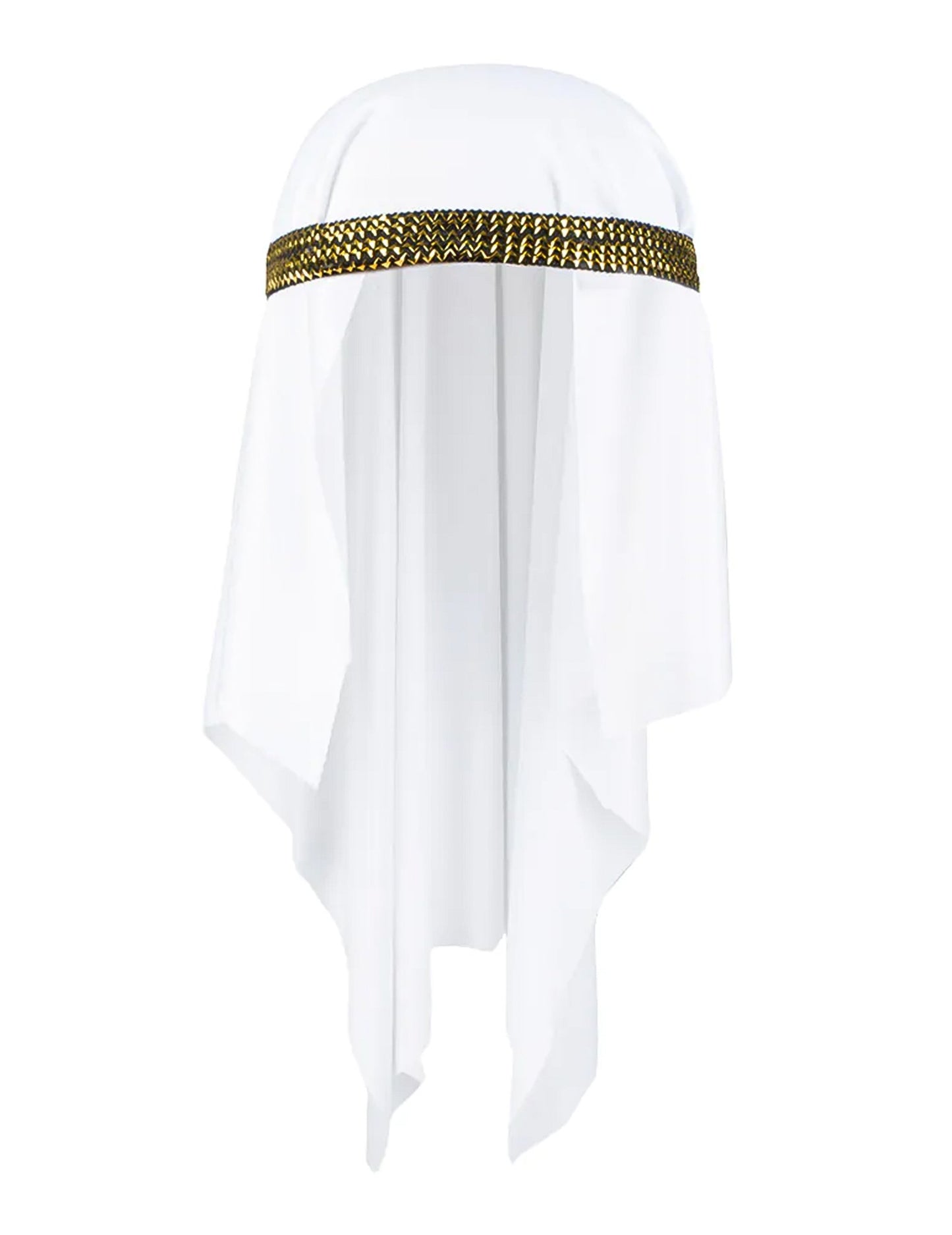 Възрастен арабски шапка