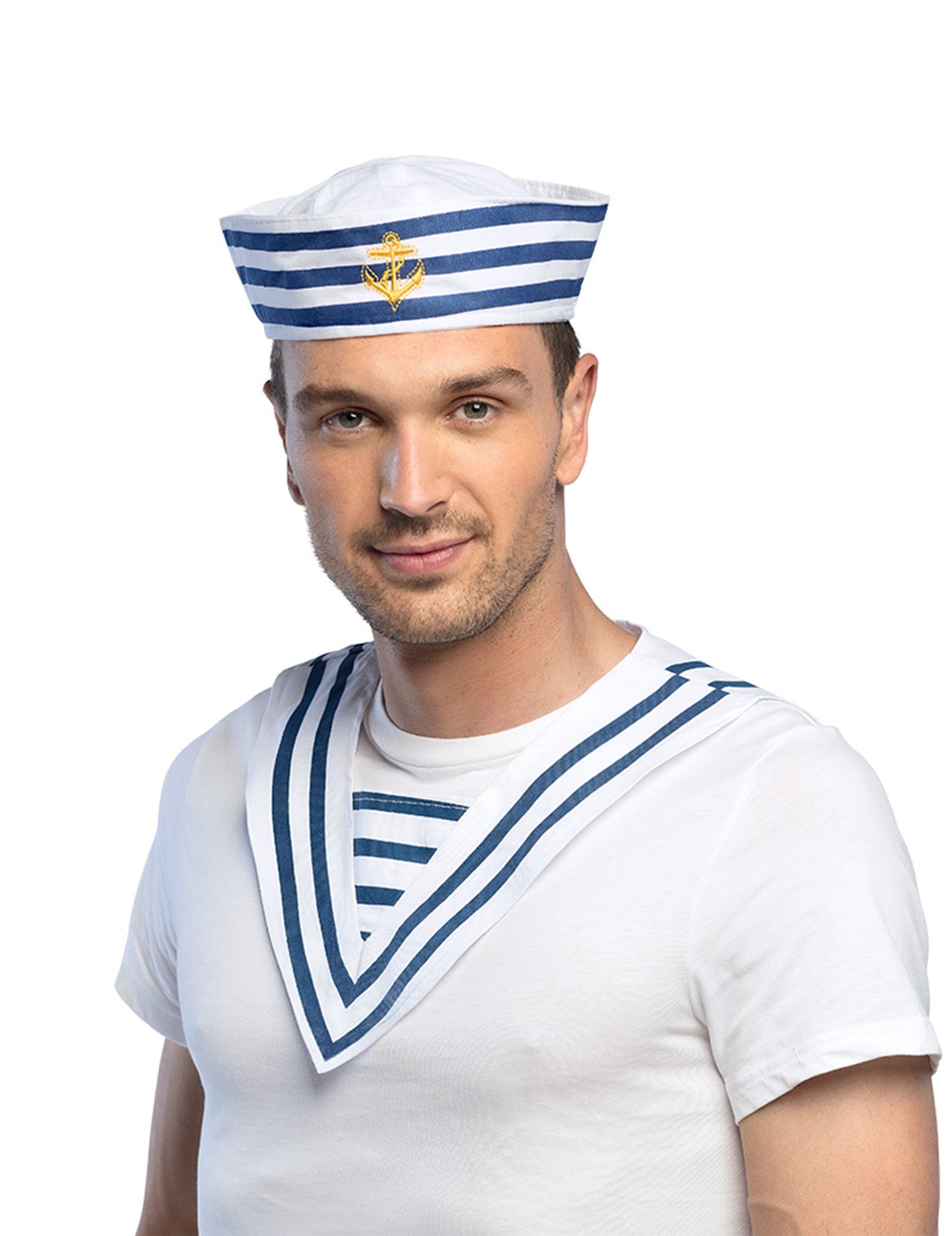 Яка на моряци за възрастни