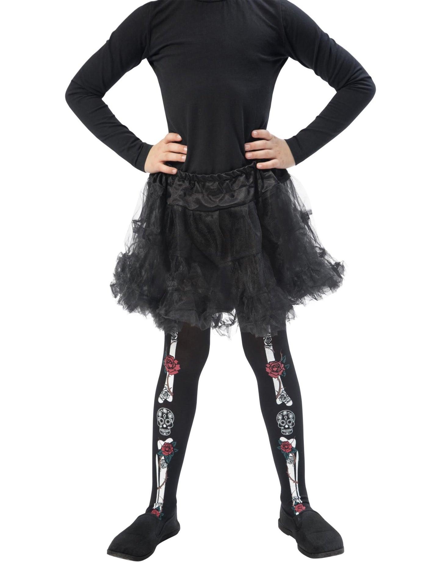 Скелетни чийтовости DIA DE LOS MUERTOS