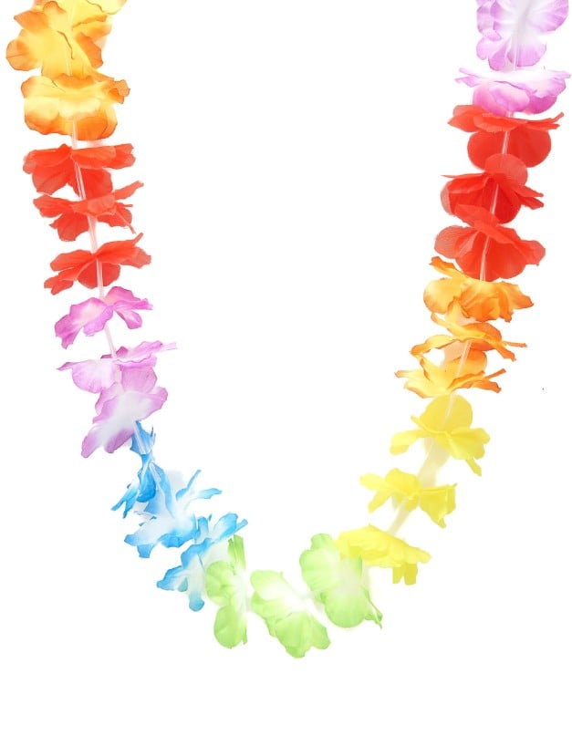 Добре дошли колие Хавай