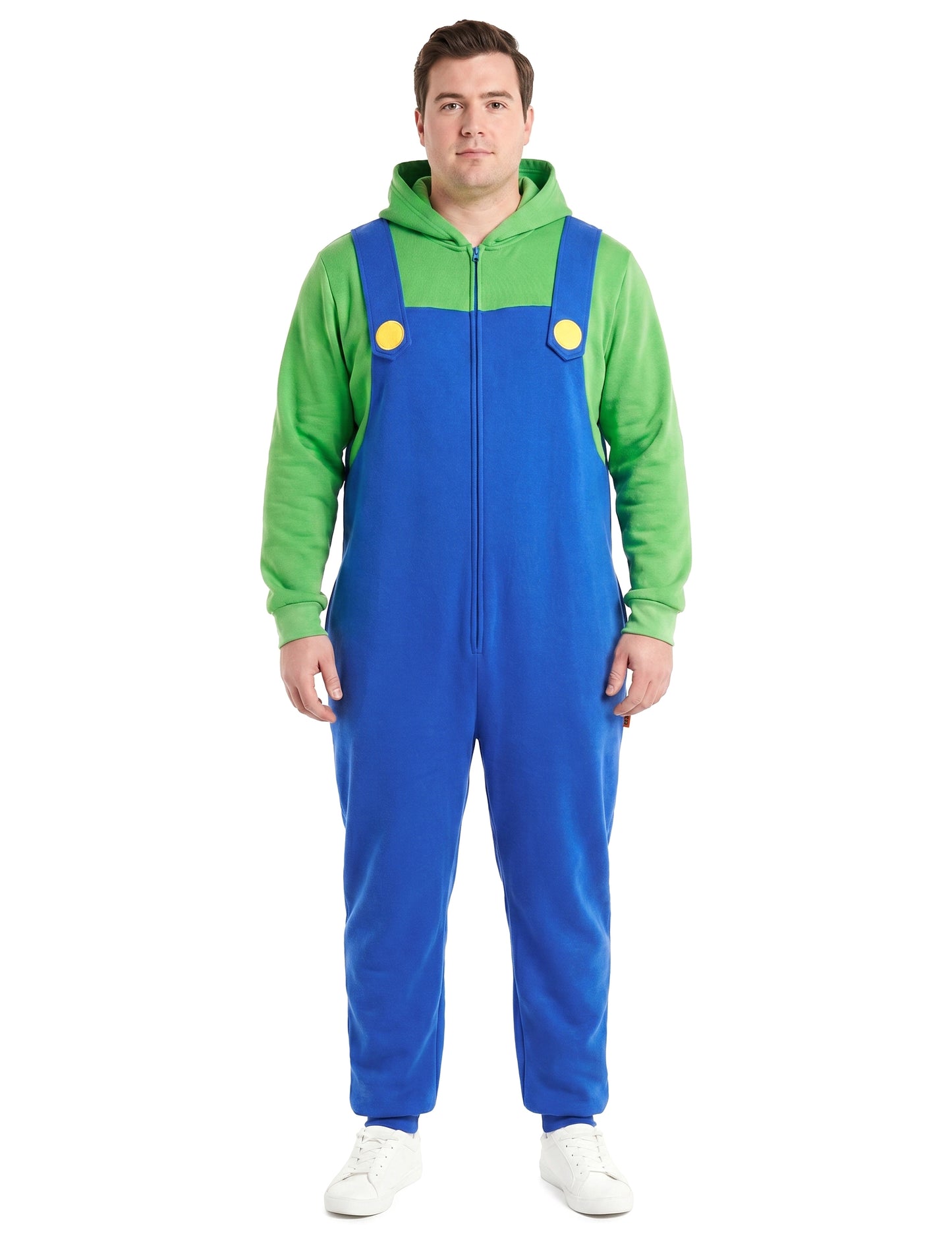 Костюм Luigi™ за възрастни