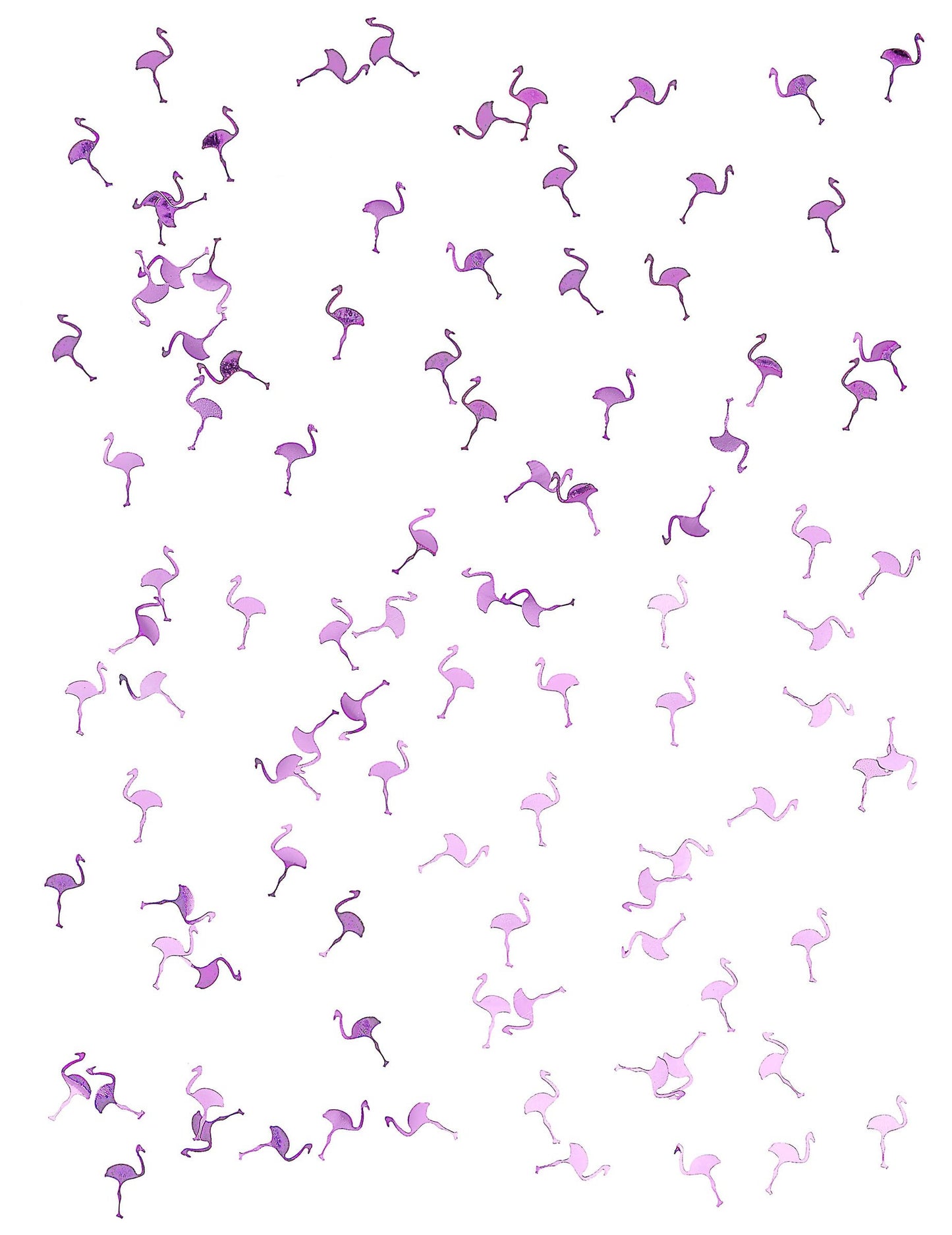 Фламандски конфети розово 14g