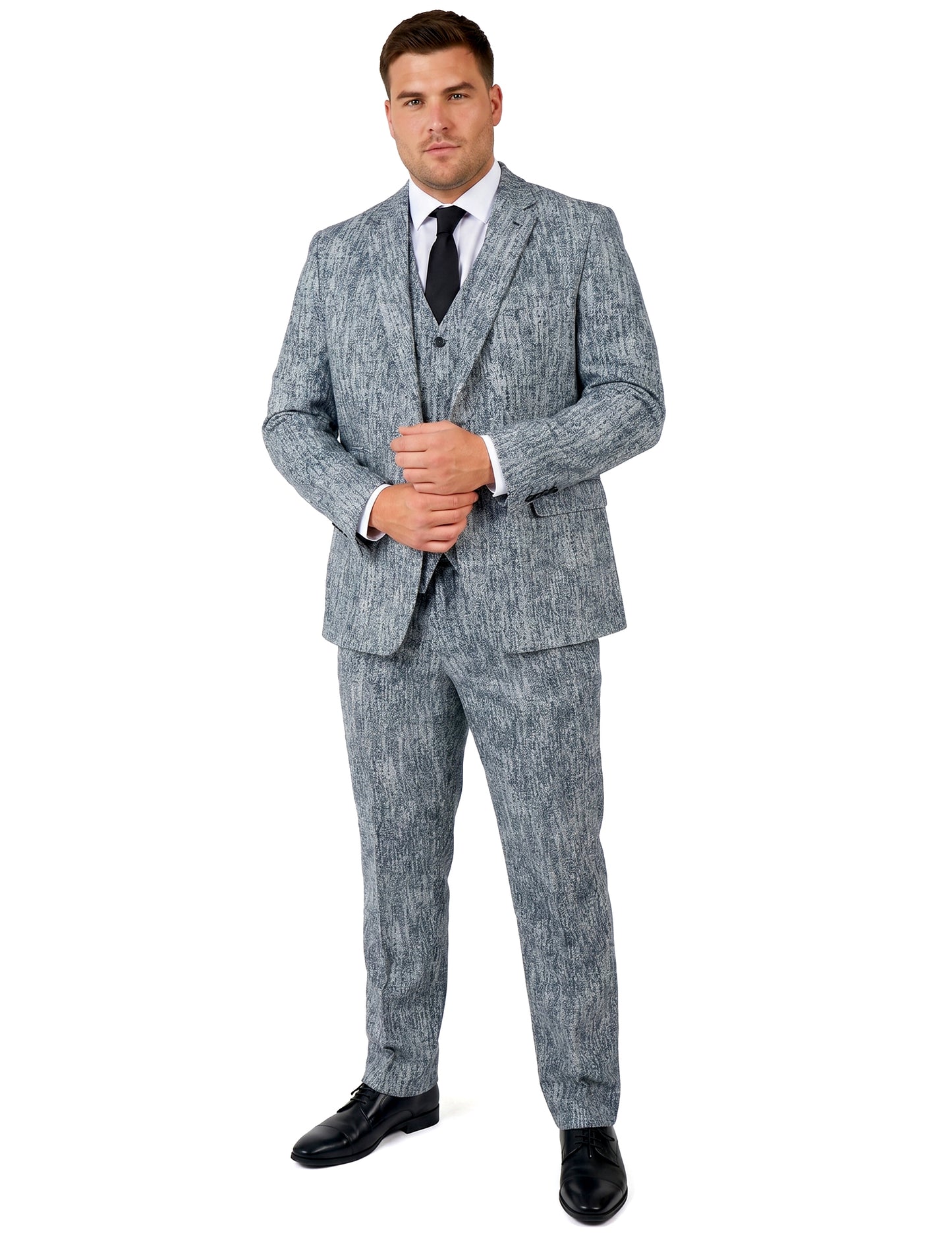Костюм на г-н Гангстер от 20-те години на миналия век Suitmeister™
