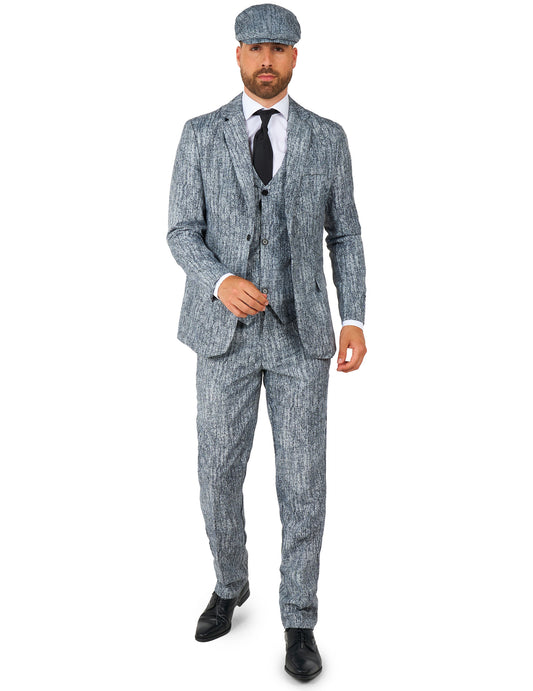 Костюм на г-н Гангстер от 20-те години на миналия век Suitmeister™