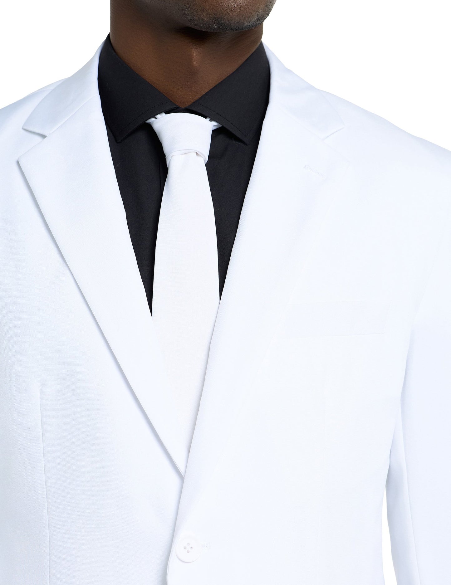 Костюм господин Уайт противоположности