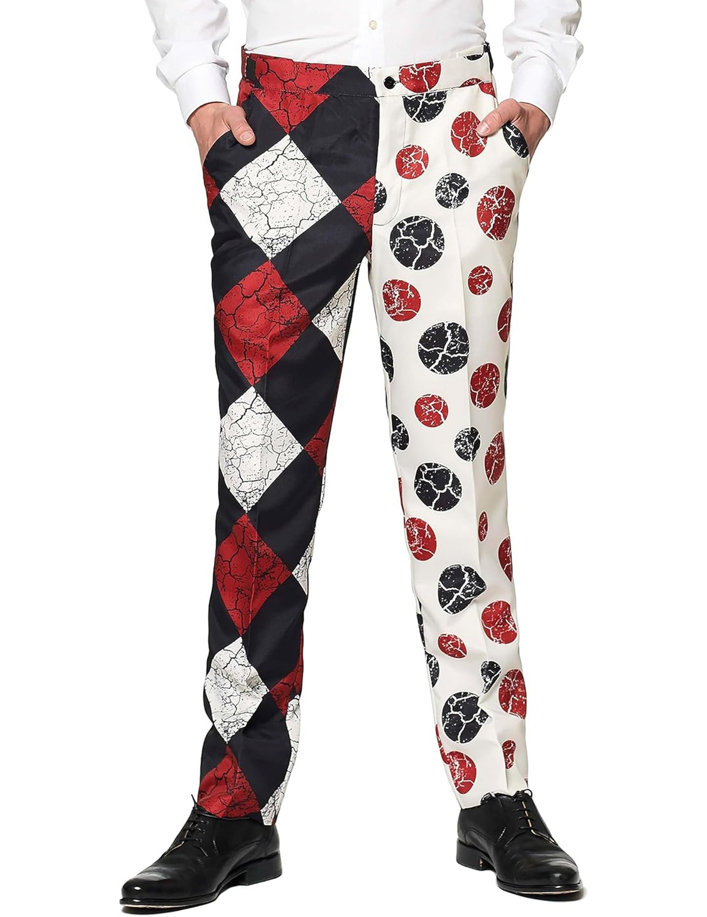 Костюм г -н Vintage Men's Suitmeister Clown