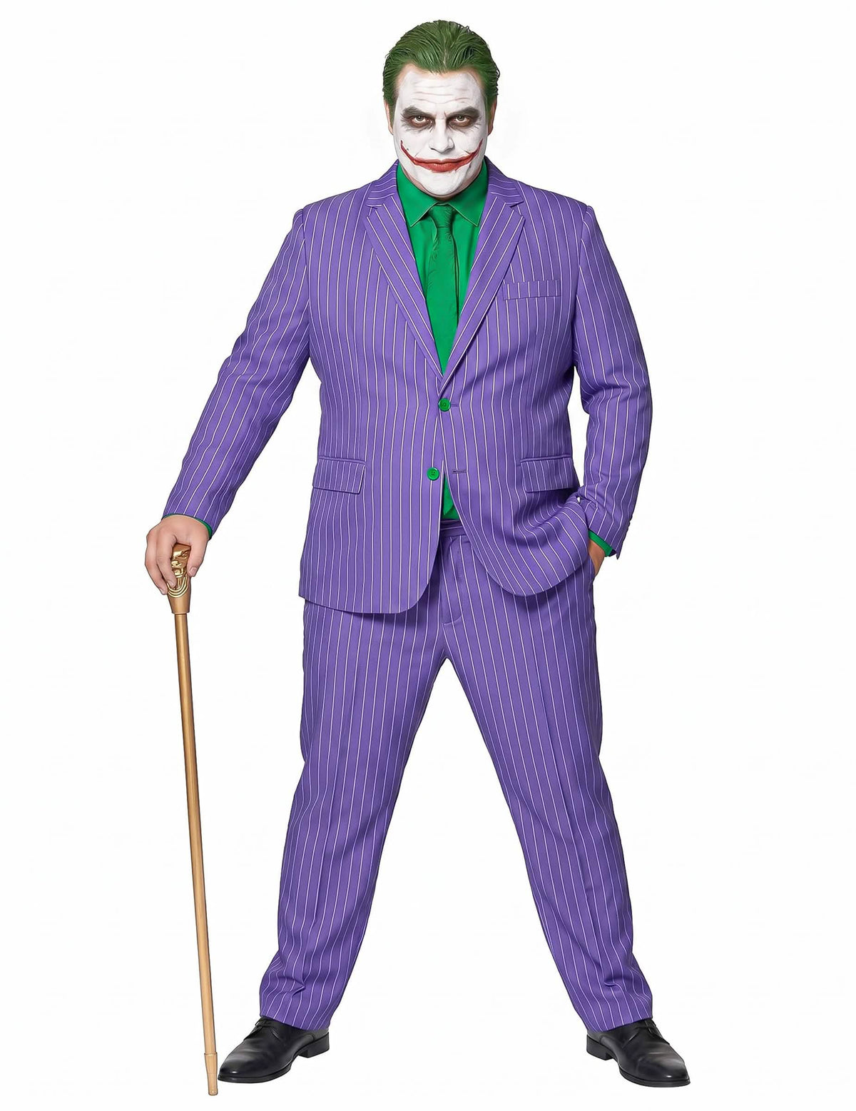 Костюм за възрастни Mr. Joker™ Suitmeister™