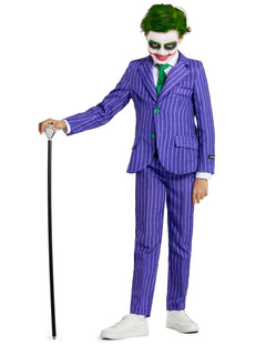 Déguisements Joker pour Enfants