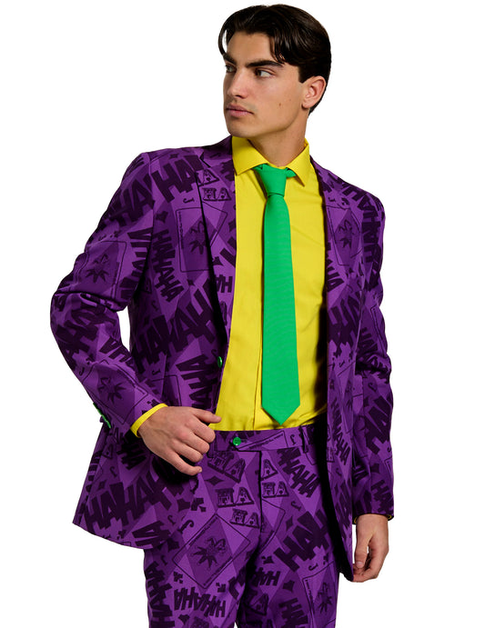 Мъжки костюм на г-н Жокер™ от Opposuits™