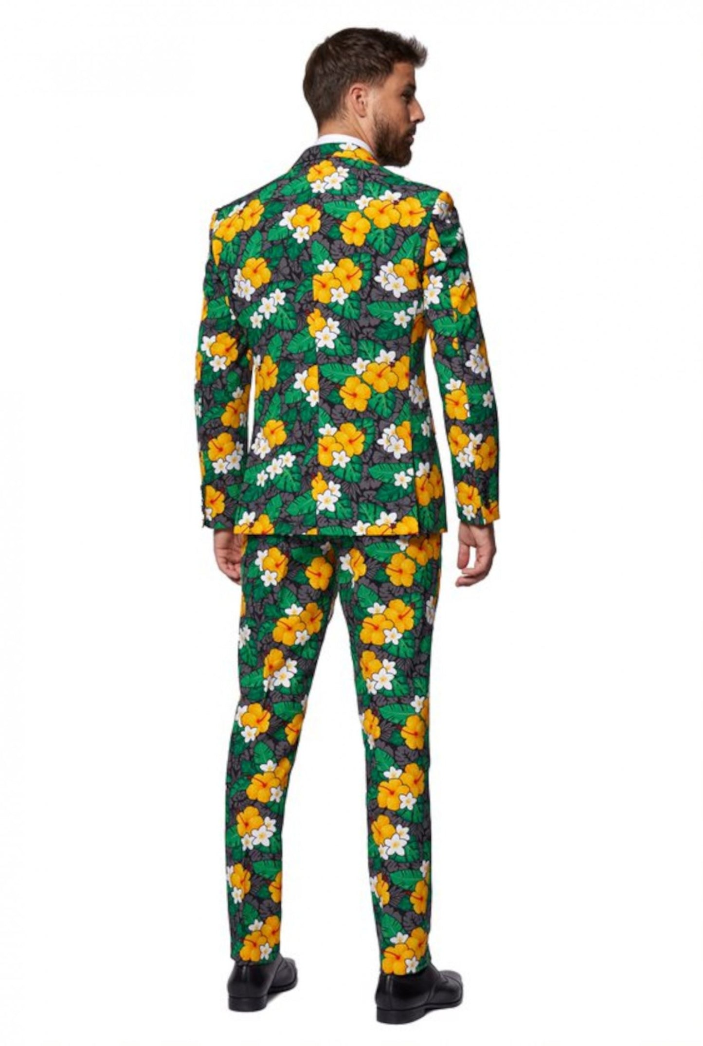 Mr. Tropical Treasure костюм за мъже Opposuits