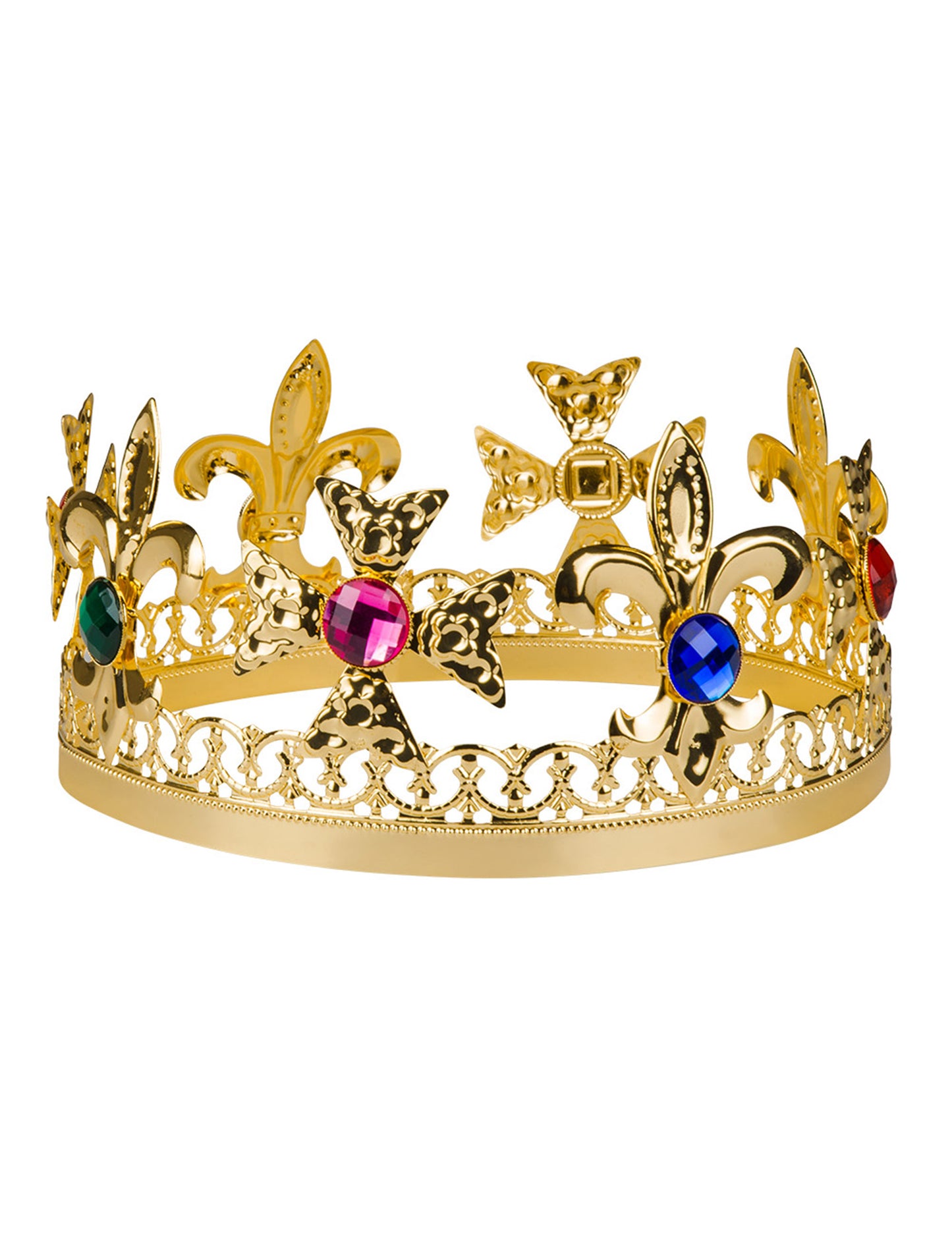 Корона на възвръщаемостта на възвръщаемостта на възвръщаемостта с фалшиви бижута за възрастни