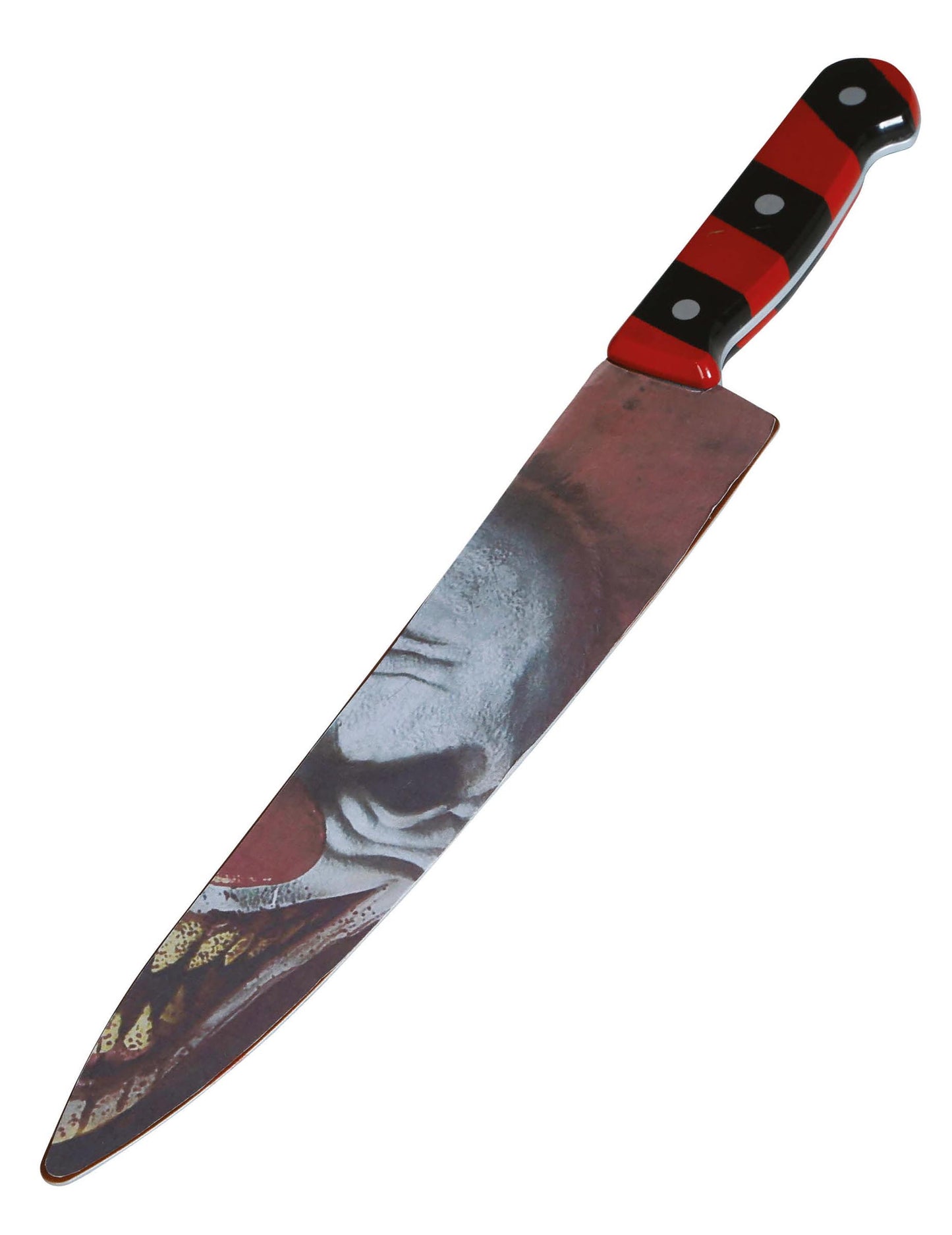 Нож за клоун убийци