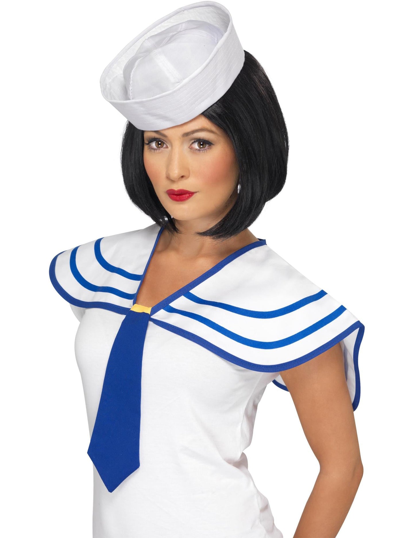 Вратовръзка и яка за възрастни