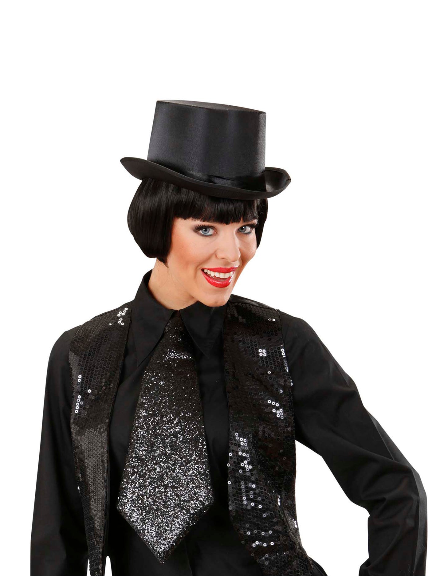 Черно семе за възрастни