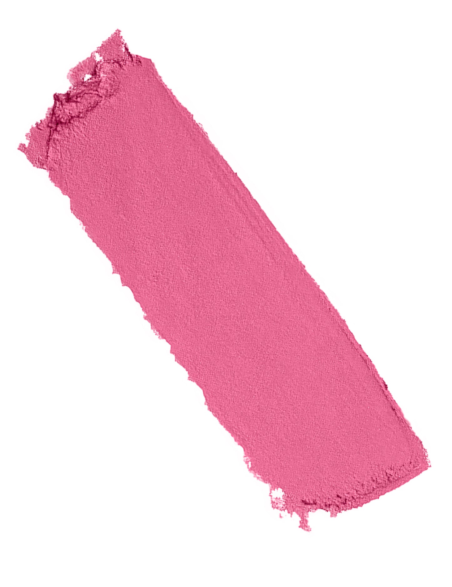 Détail de la texture rose du crayon maquillage pour fête
