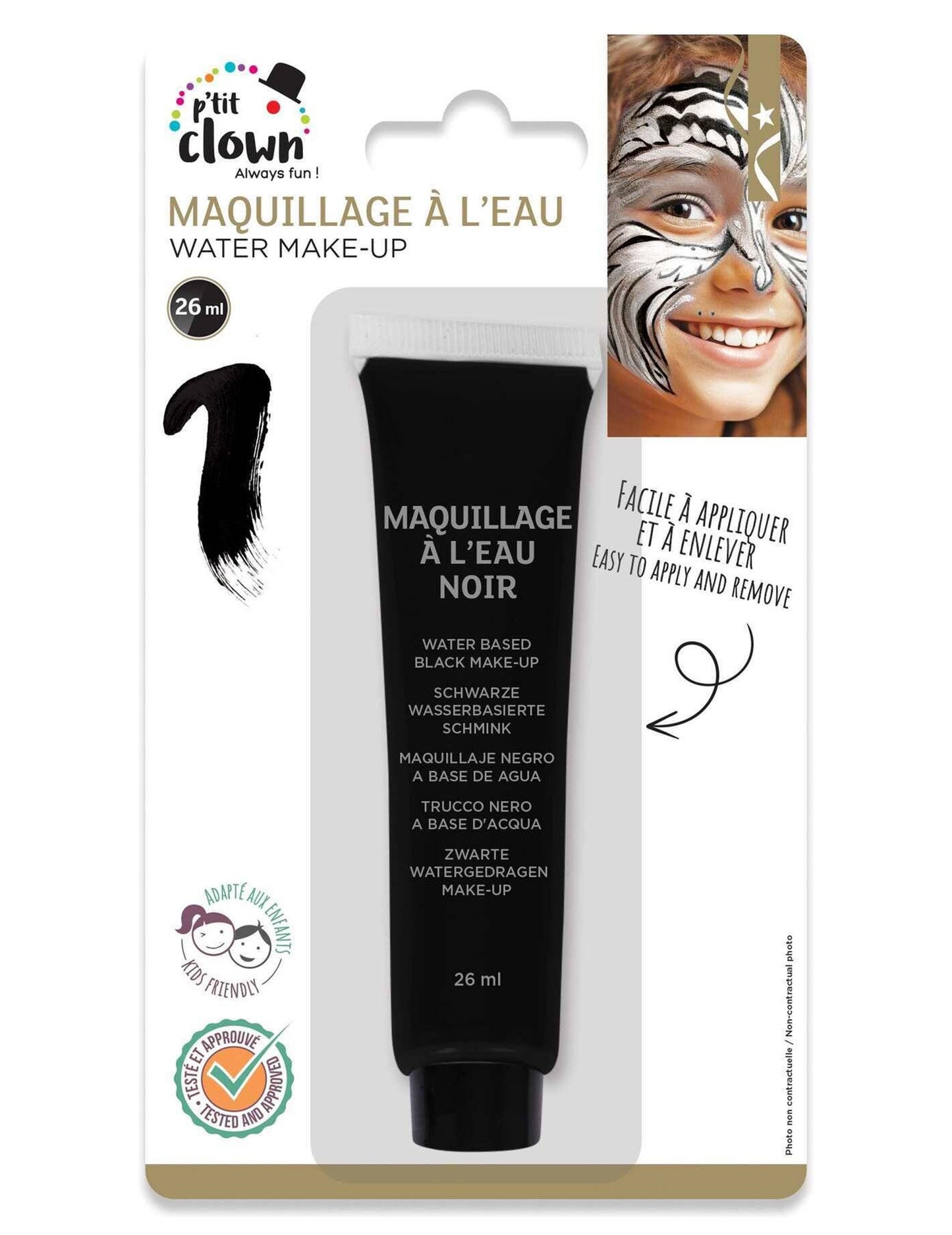 Укрепващ крем 26 ml