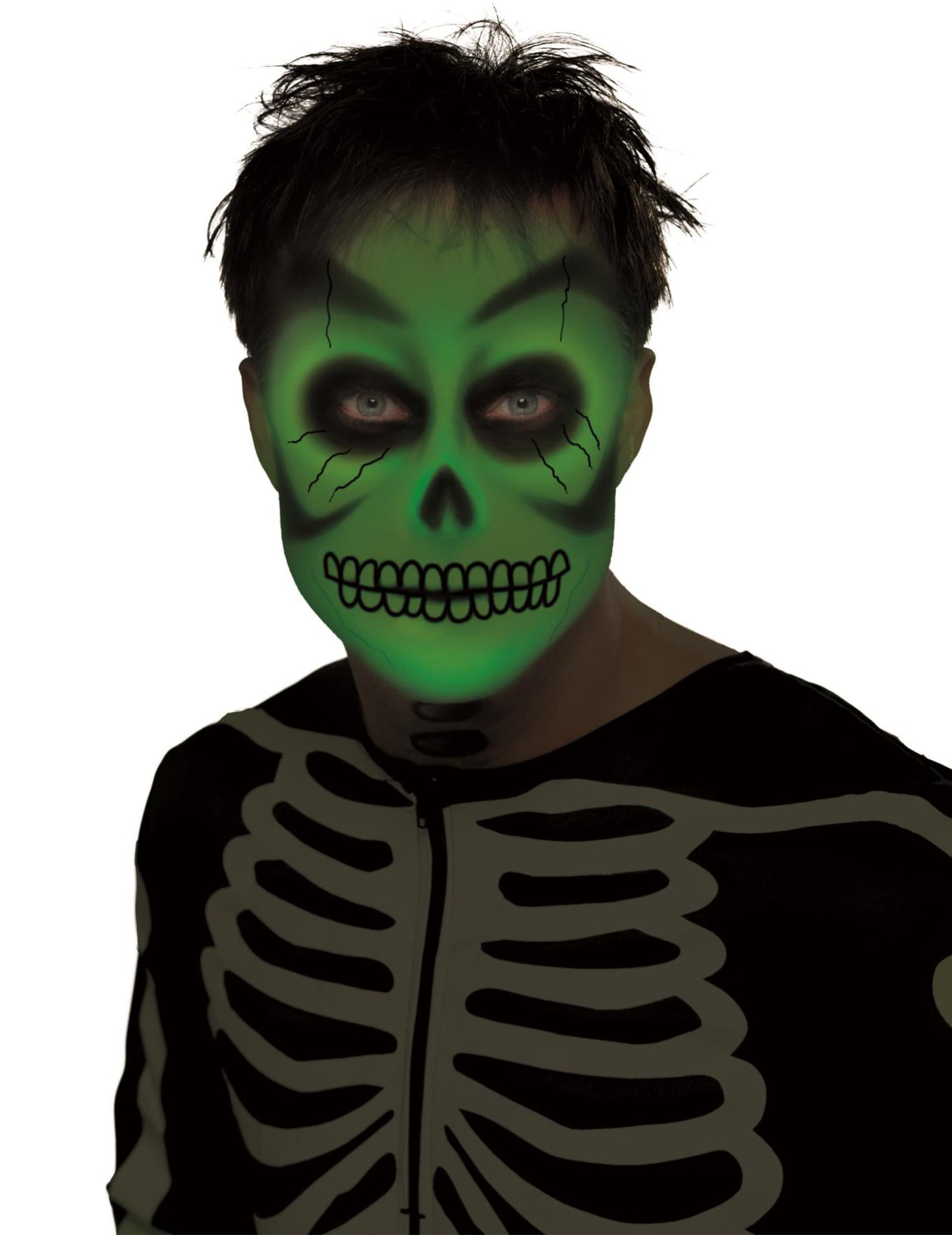 Фосфоресциращ 28 мл крем