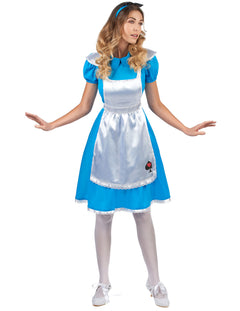 Déguisements Alice au pays des merveilles