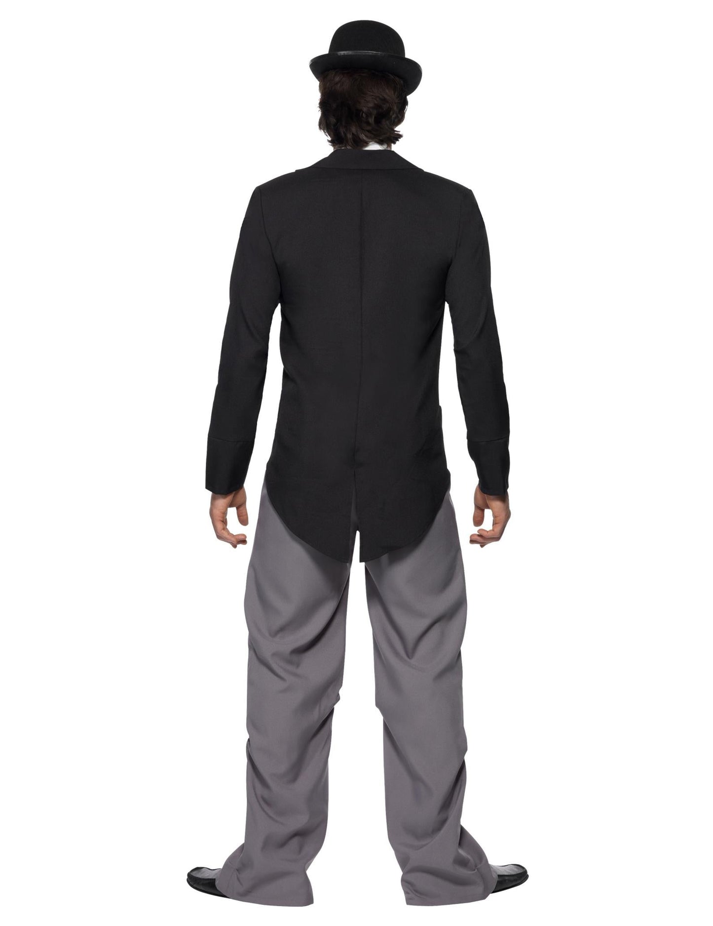 1920 -те прикрийте Чарлстън човек