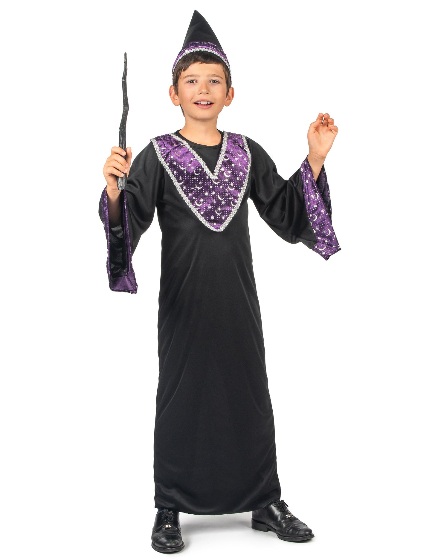 Детски чирак Сорцийски костюм