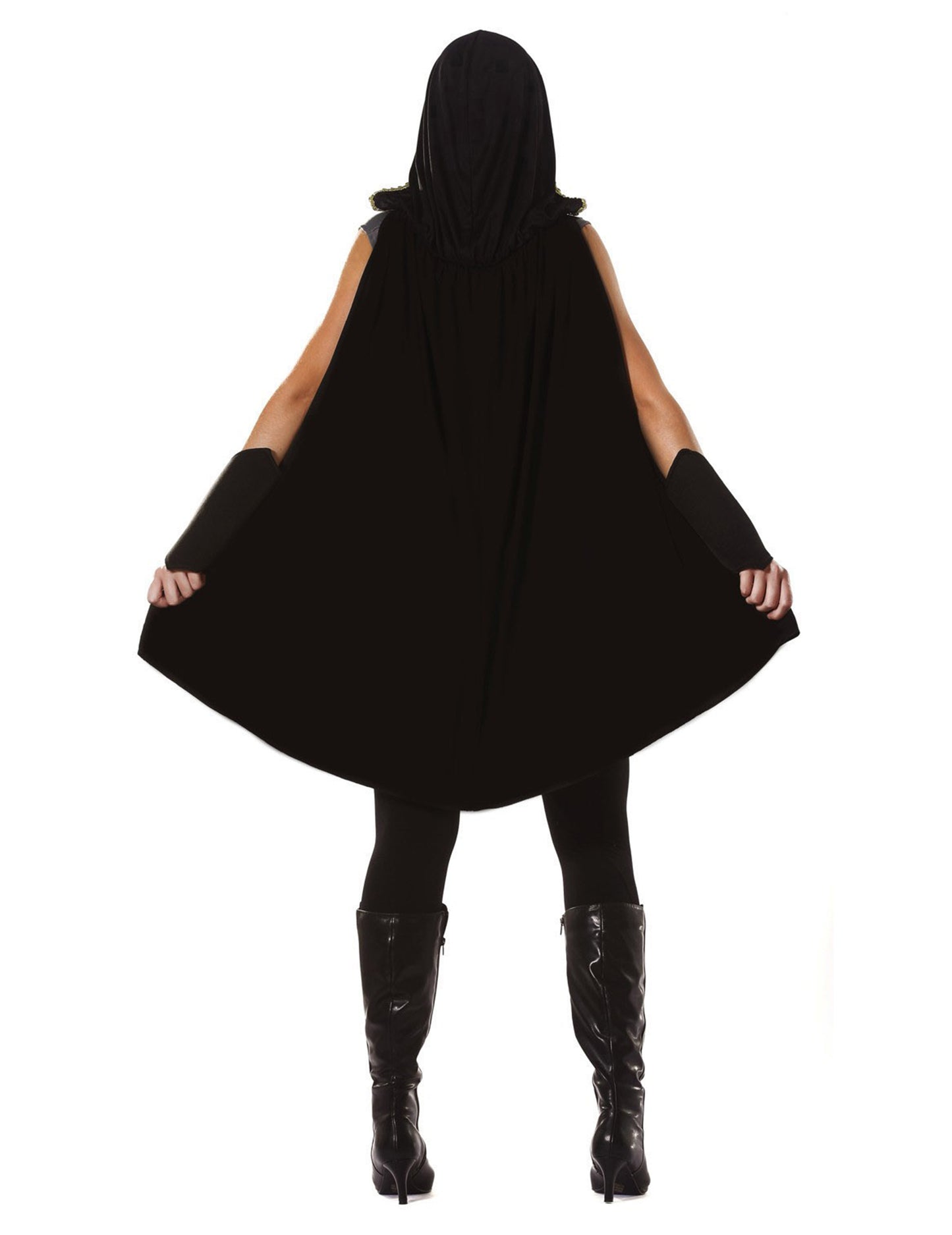 Костюм за сив стрелец на жени