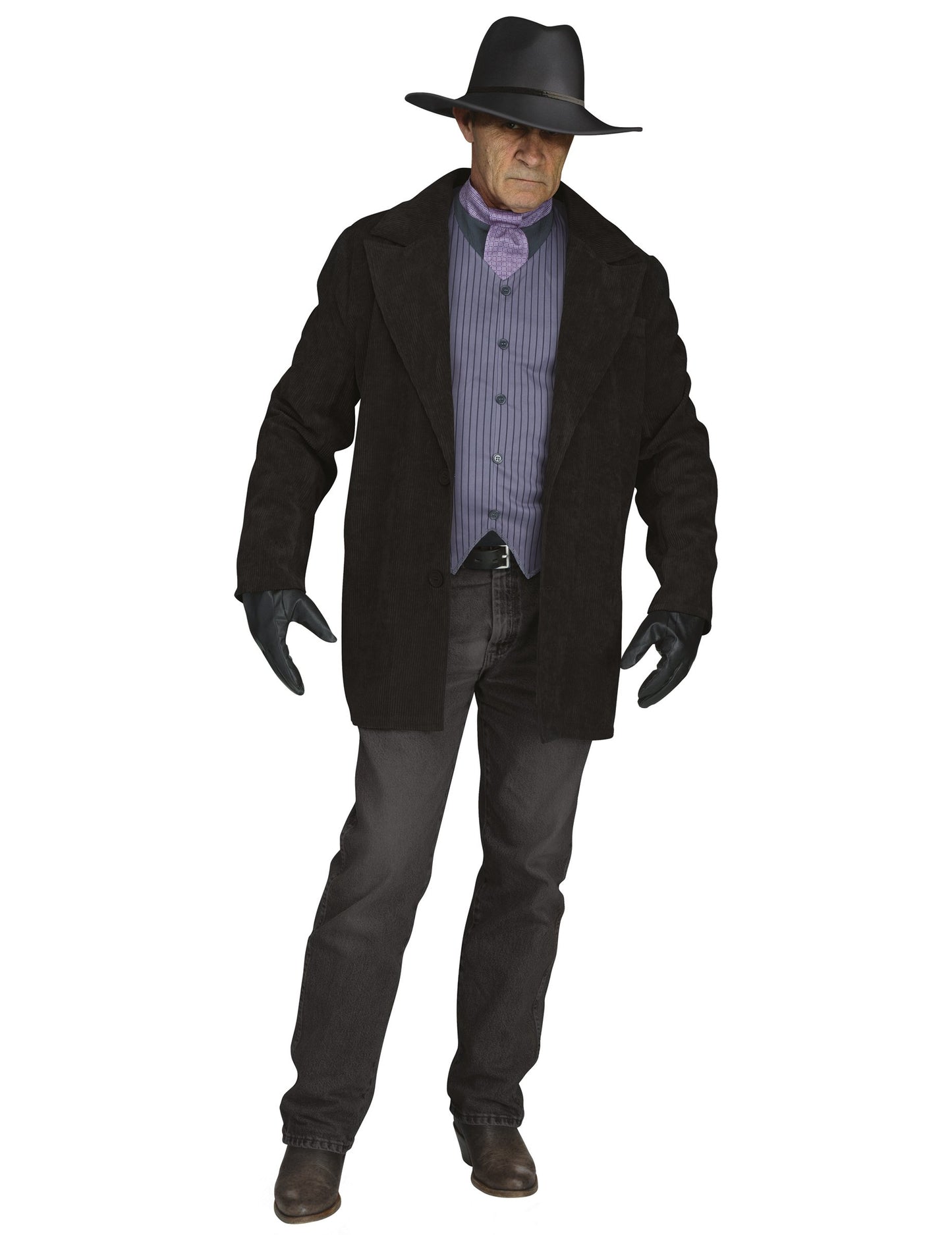 Като костюм на спусъка за възрастни