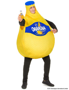 Костюми Orangina